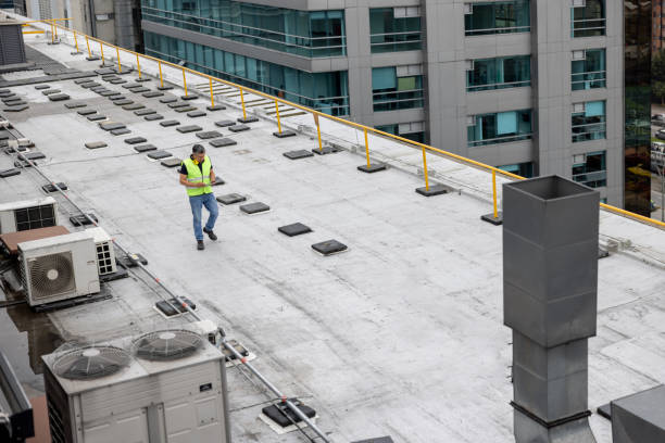 Best Roof Leak Repair  in Barrington Hls, IL