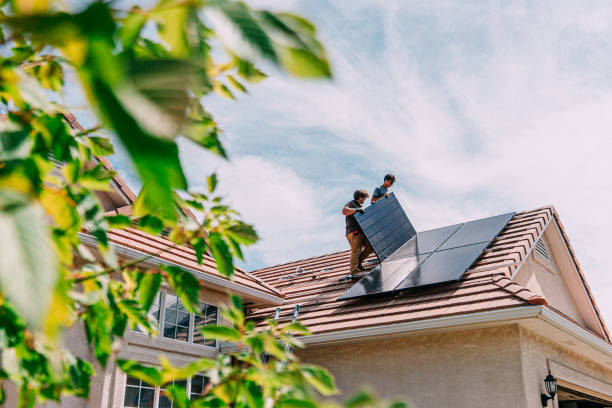 Best 4 Ply Roofing  in Barrington Hls, IL