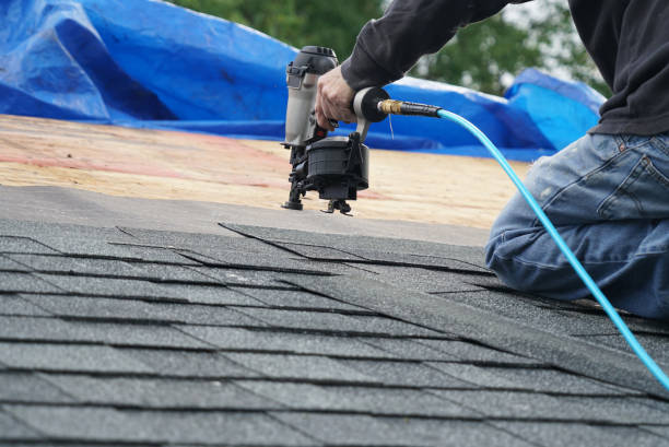 Best Storm Damage Roof Repair  in Barrington Hls, IL