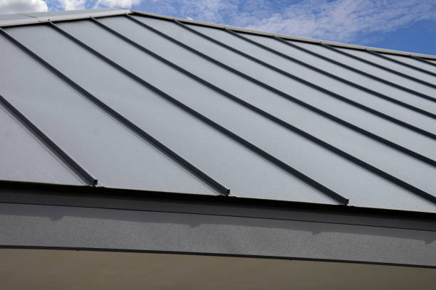 Best Rubber Roofing (EPDM, TPO)  in Barrington Hls, IL