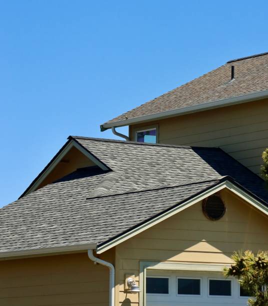 Best Roof Leak Repair  in Barrington Hls, IL
