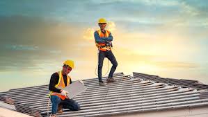 Best Slate Roofing  in Barrington Hls, IL